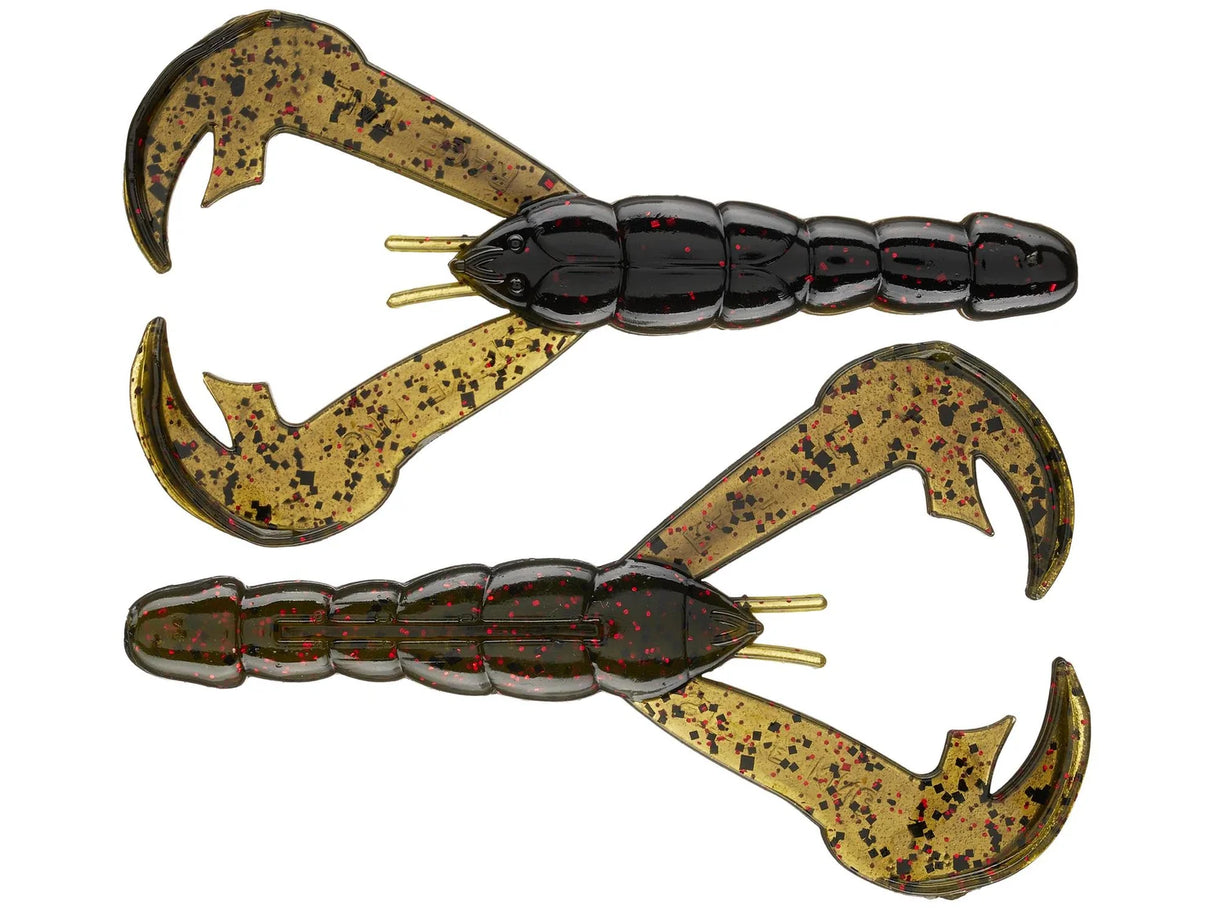 Strike King Rage Tail Rage Craw 7pk
