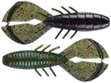 Missile Baits Chunky D Creature Bait 6pk