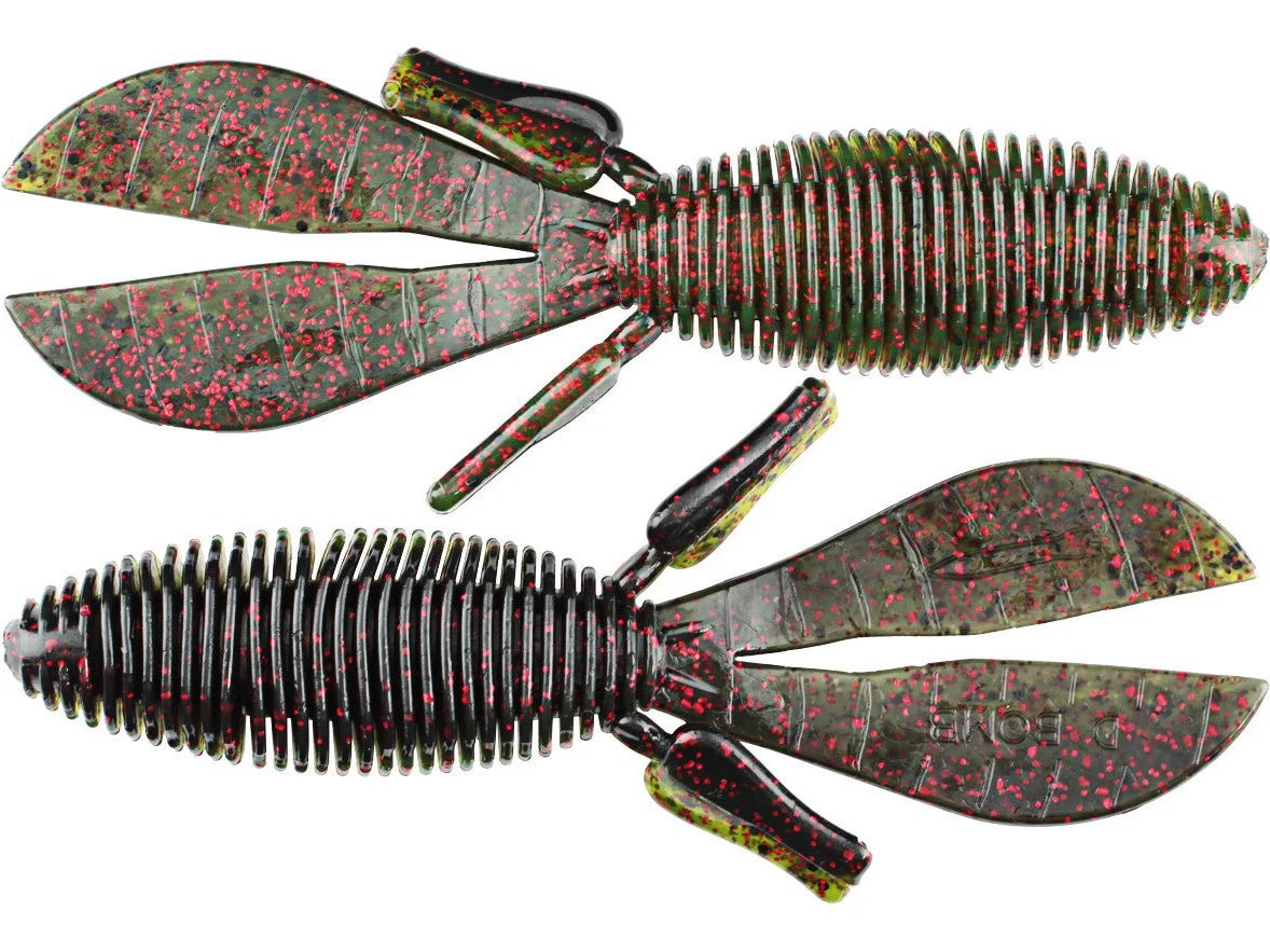 Missile Baits D Bomb Creature Bait