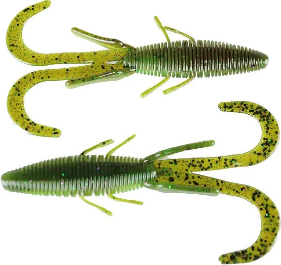 Missile Baits Baby D Stroyer Creature Bait
