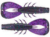 Rapala Crush City Cleanup Craw 7pk