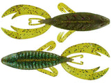 Big Bite Baits Rojas Fighting Frog