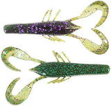 Missile Baits Craw Father 7pk