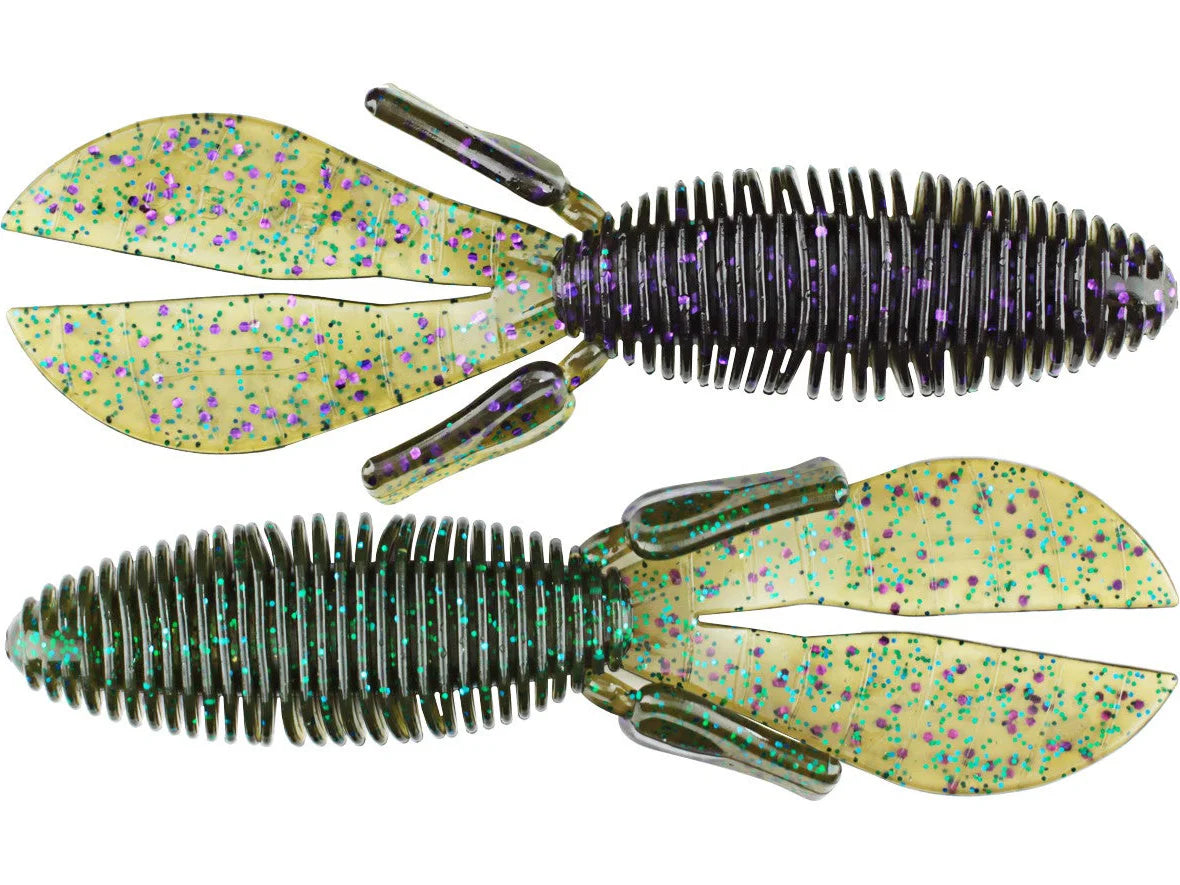 Missile Baits D Bomb Creature Bait