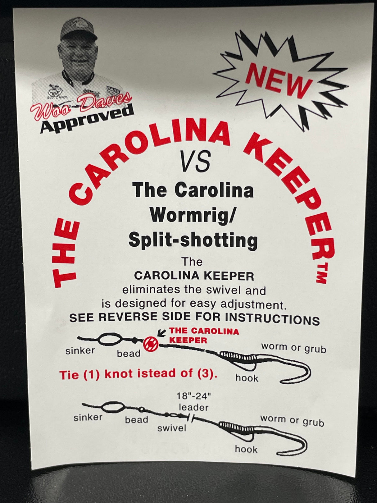 Presco Enterprises Carolina Keeper