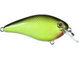 Strike King KVD 1.5 HC Squarebill Silent Crank Bait