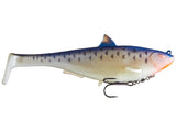 SPRO John Crews Megalojohn 6" Swim Bait