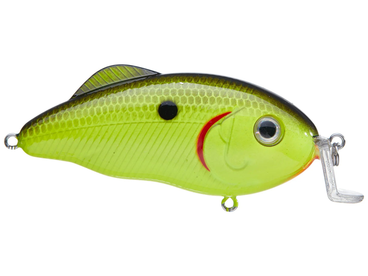 Strike King Hybrid Hunter Crank Bait