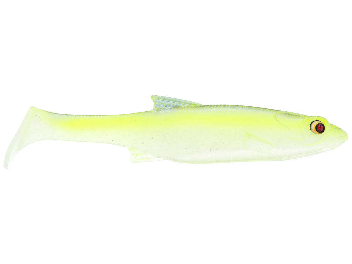 Bass Mafia Daingerous Swim Bait