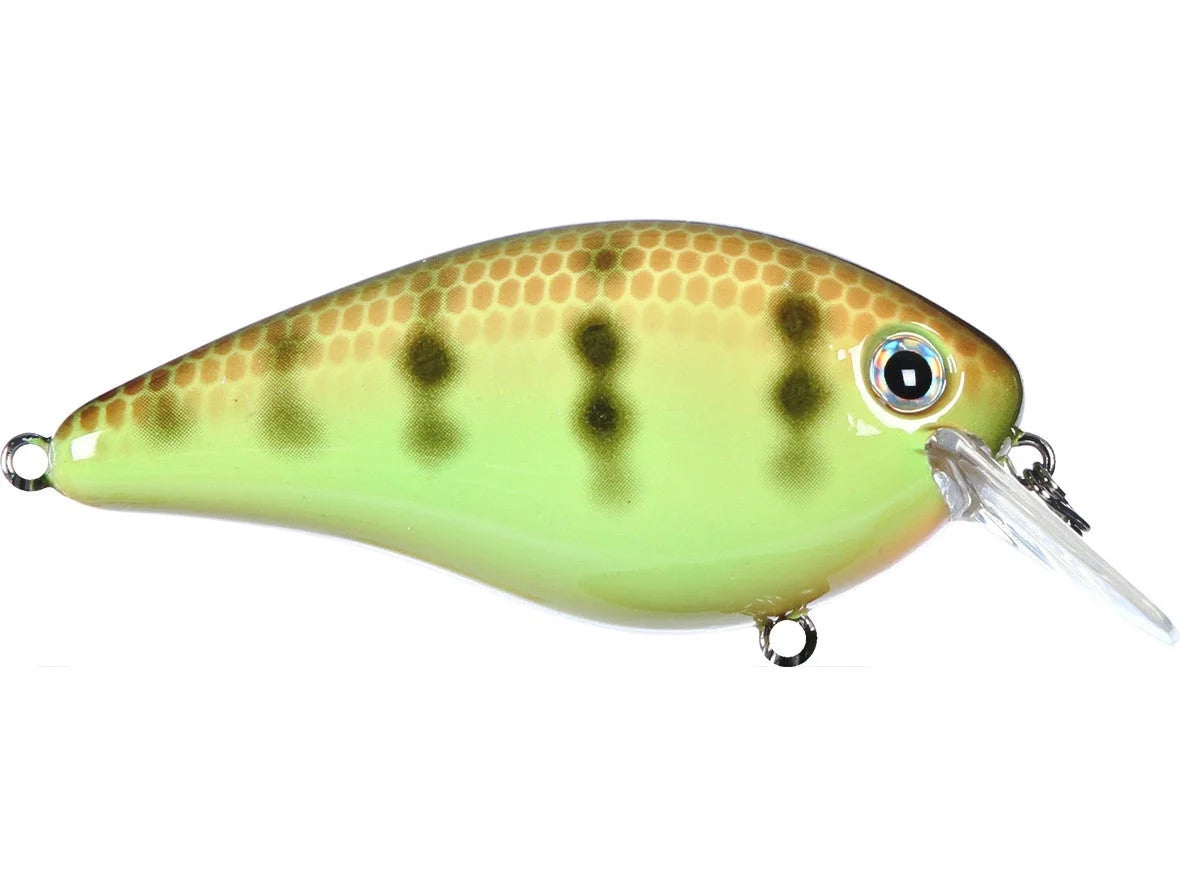 Strike King KVD 4.0 Magnum Squarebill Crank Bait