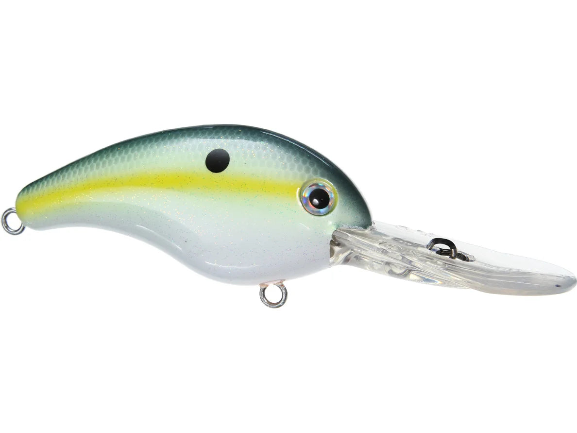 Strike King 8XD Elite Crank Bait