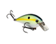 Strike King KVD 8.0 Squarebill Crank Bait