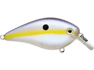 Strike King KVD 1.5 HC Squarebill Silent Crank Bait