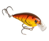 Strike King KVD 2.5 HC Squarebill Silent Crank Bait