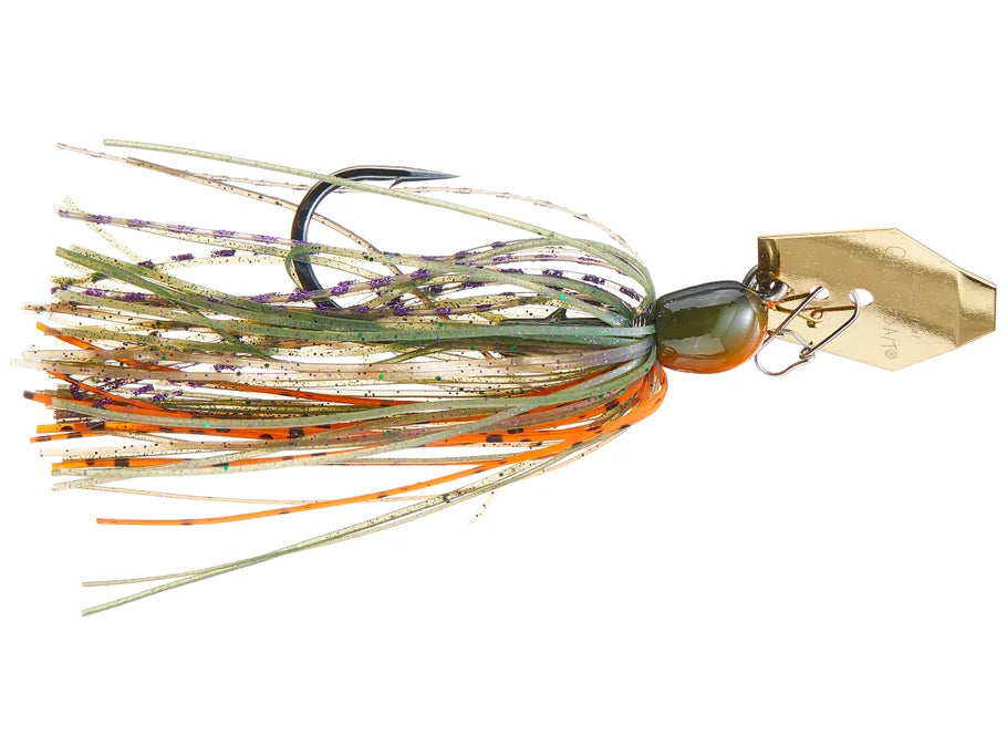 Z-Man Chatter Bait Mini Max