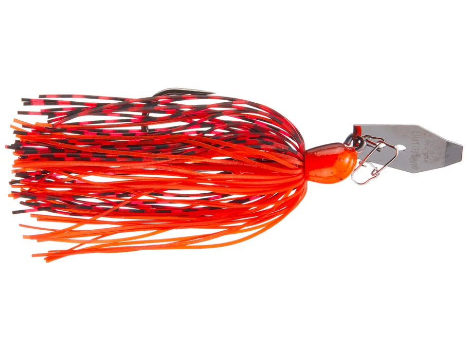 Z-Man Chatter Bait Mini Max