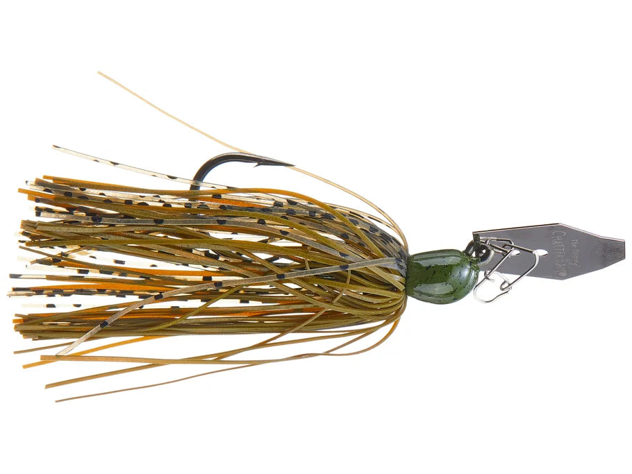 Z-Man Chatter Bait Mini Max