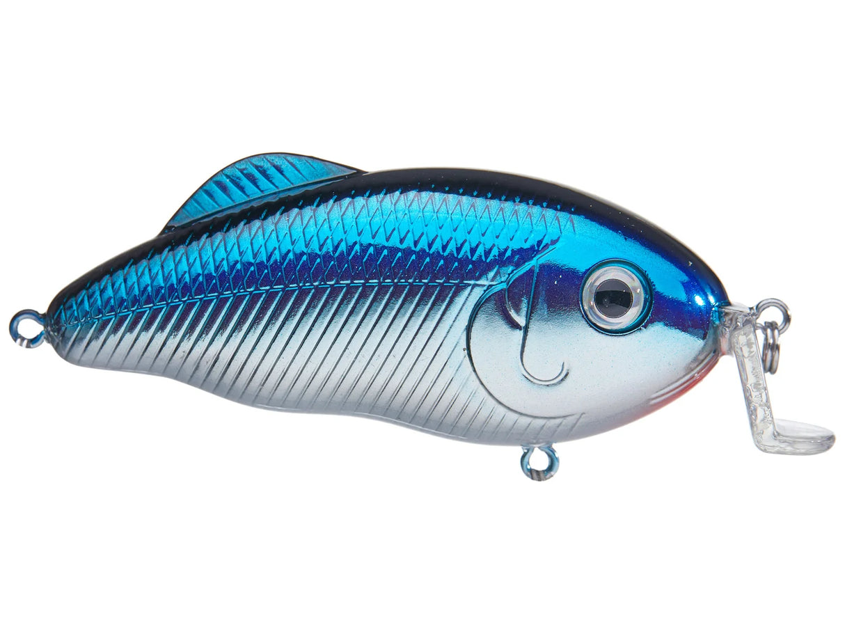 Strike King Hybrid Hunter Jr. Crank Bait