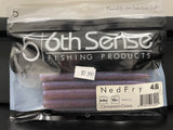 6th Sense Ned Fry Worm
