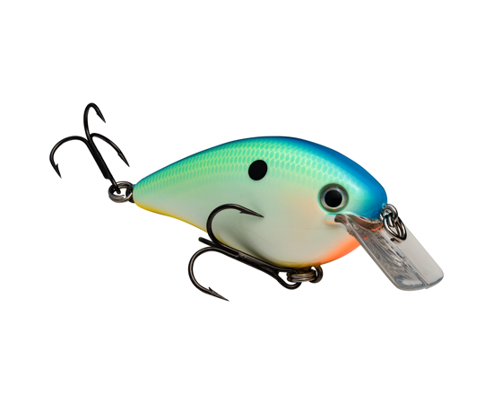 Strike King KVD 8.0 Squarebill Crank Bait