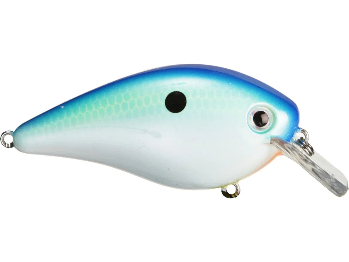 Strike King KVD 4.0 Magnum Squarebill Crank Bait