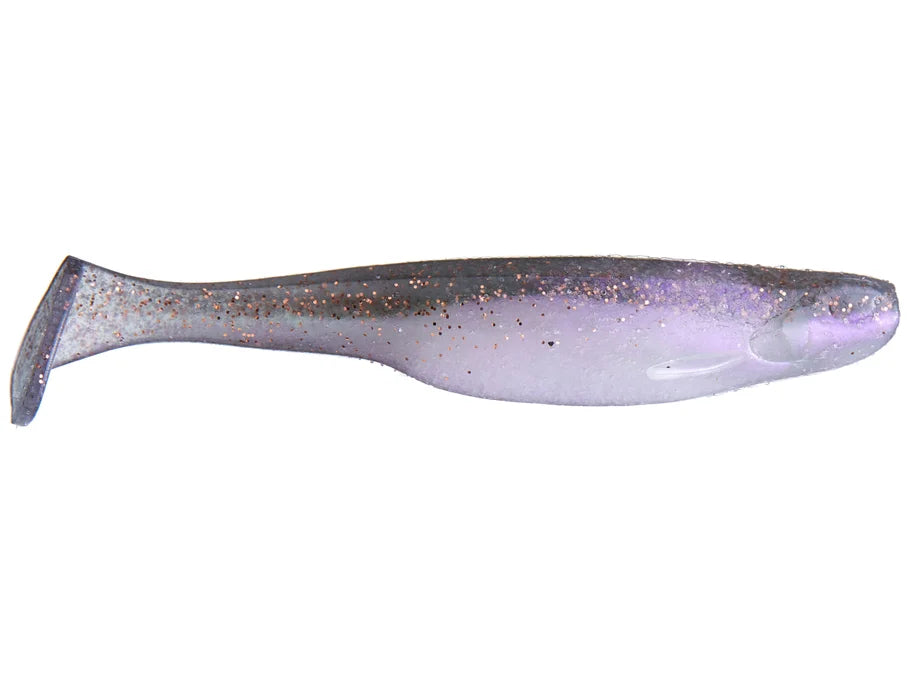 6th Sense Whale Swim Bait