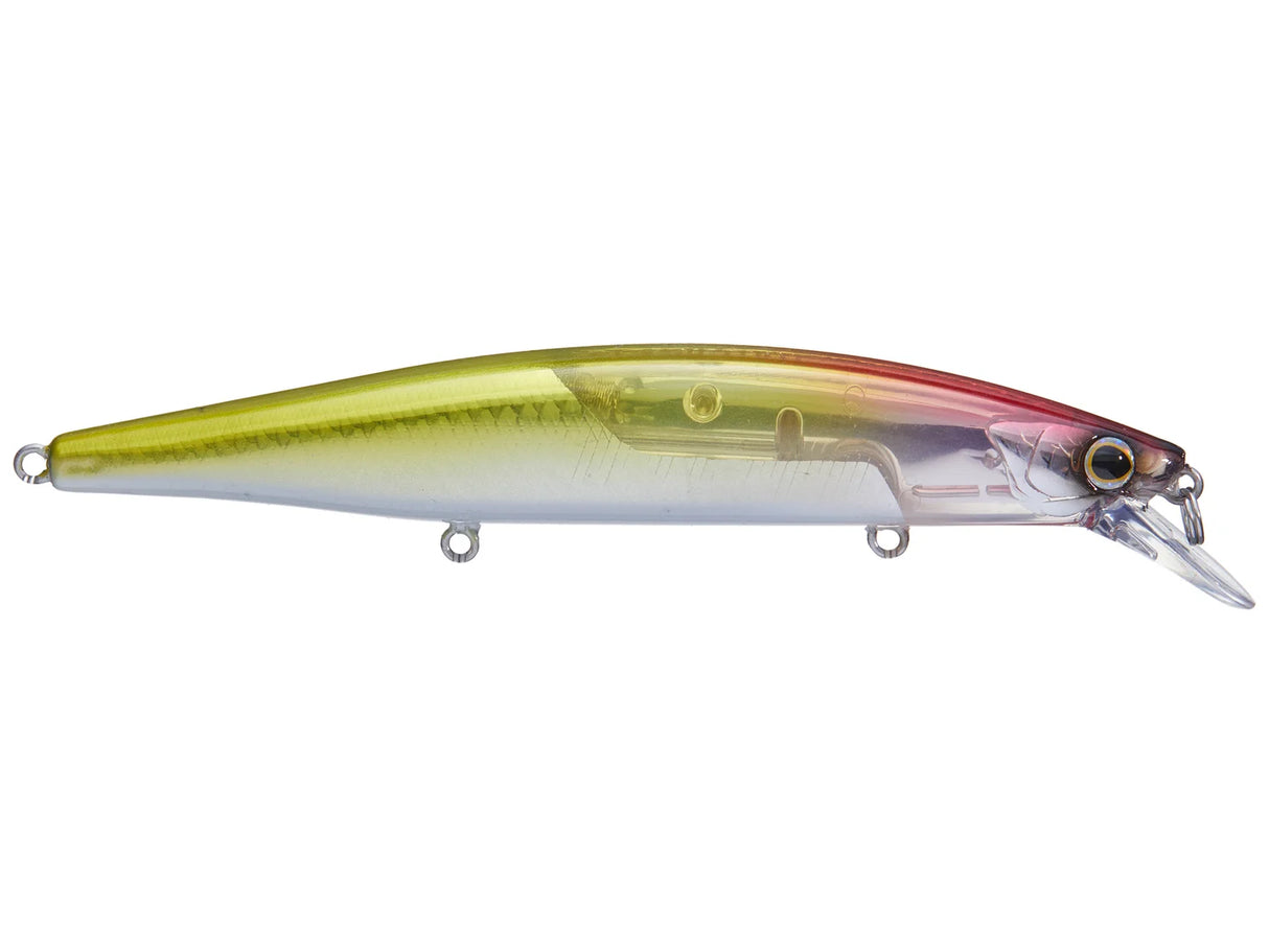 Shimano WM-115 SP Flash Boost