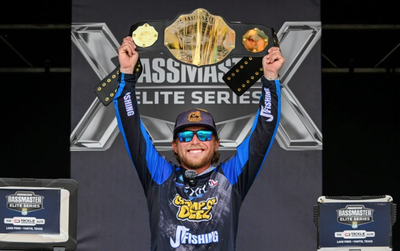 JT Thomkins