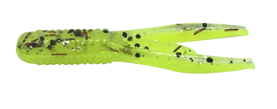 Bone Head Tackle Stump Bug