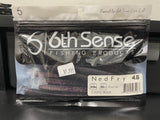 6th Sense Ned Fry Worm