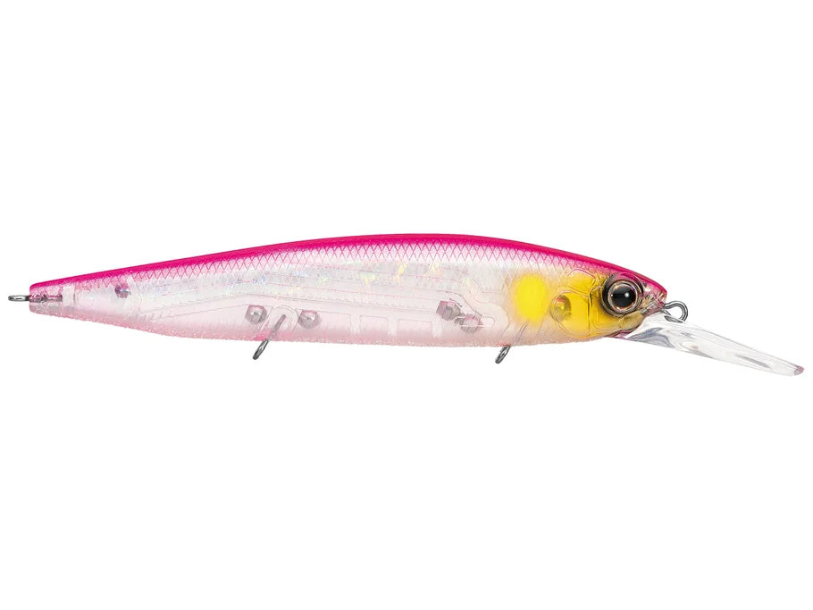 Ever Green FA-115 Jerk Bait