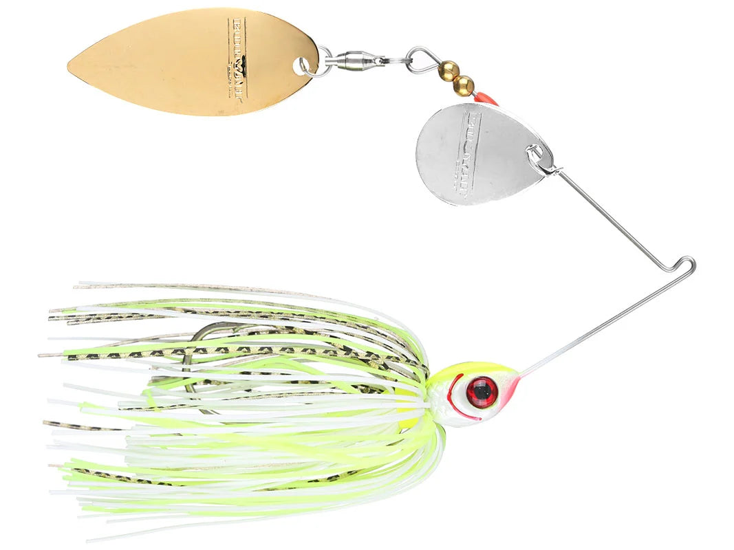 Booyah Counter Strike Colorado Willow Spinner Bait