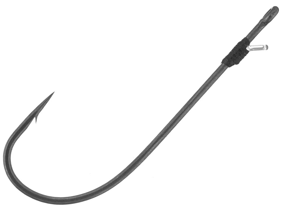 Owner Cover Shot Worm Hook