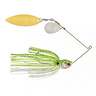 Booyah Covert Series Colorado Willow Spinner Bait