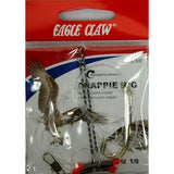 Eagle Claw Crappie Rig