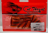 Cut Throat Crappie Crusher