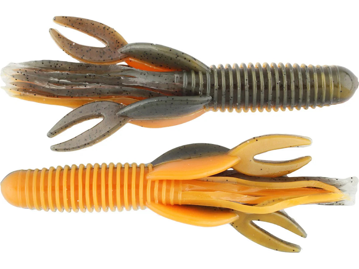 Big Bite Baits 4.0 Craw Tube
