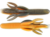 Big Bite Baits 4.0 Craw Tube