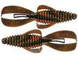 Strike King Rage Tail Magnum Rage Bug 6pk