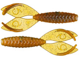 6th Sense Bongo Creature Bait 6pk