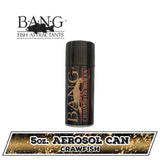 Bang Fish Attractor