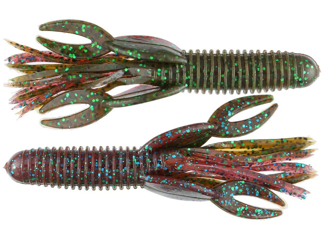 Big Bite Baits 4.0 Craw Tube