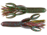 Big Bite Baits 4.0 Craw Tube
