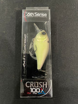 6th Sense Crush 100X SB Crank Bait