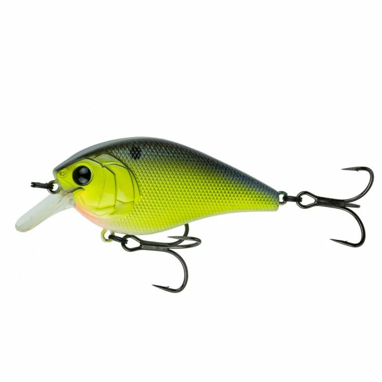 6th Sense Crush 100X SB Crank Bait