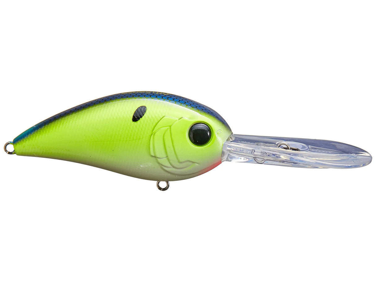 6th Sense Crush 400DD Crank Bait