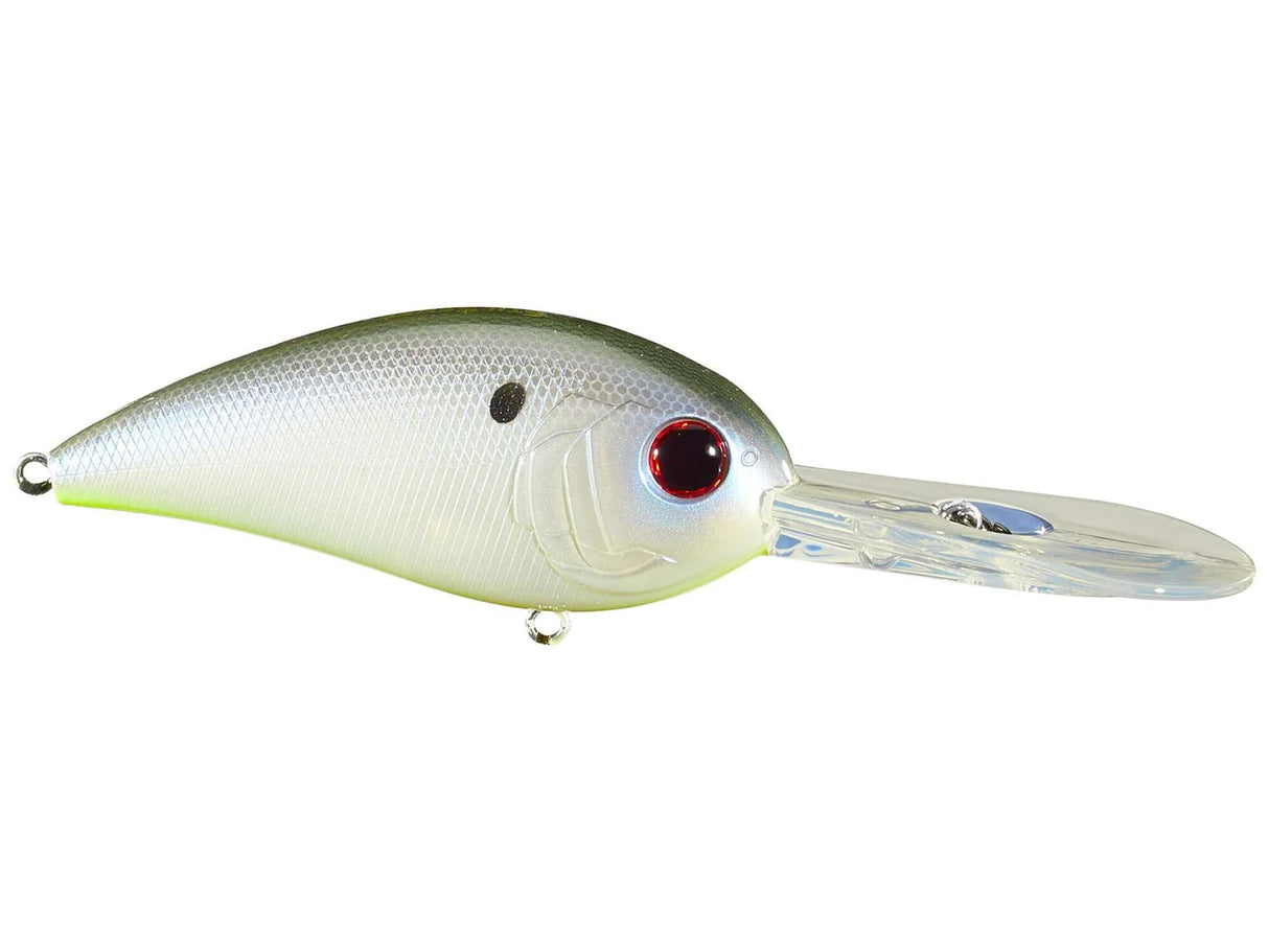 6th Sense Crush 500DD Crank Bait