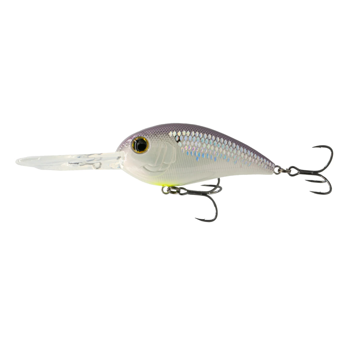 6th Sense Crush 300DD Crank Bait