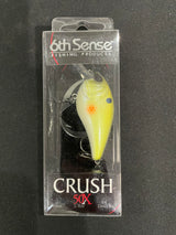 6th Sense Crush 50X SB Crank Bait