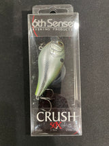 6th Sense Crush 50X SB Crank Bait